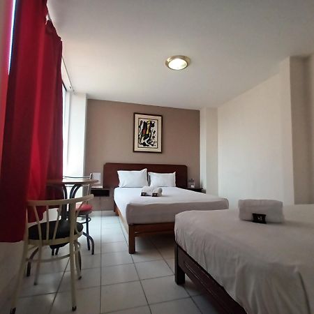 Hostal Jazmines Λίμα Εξωτερικό φωτογραφία