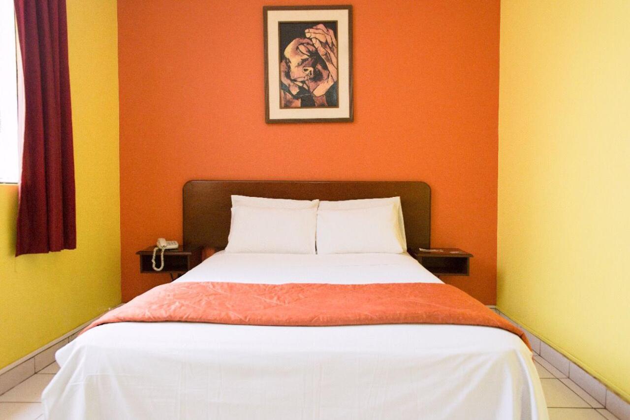 Hostal Jazmines Λίμα Εξωτερικό φωτογραφία