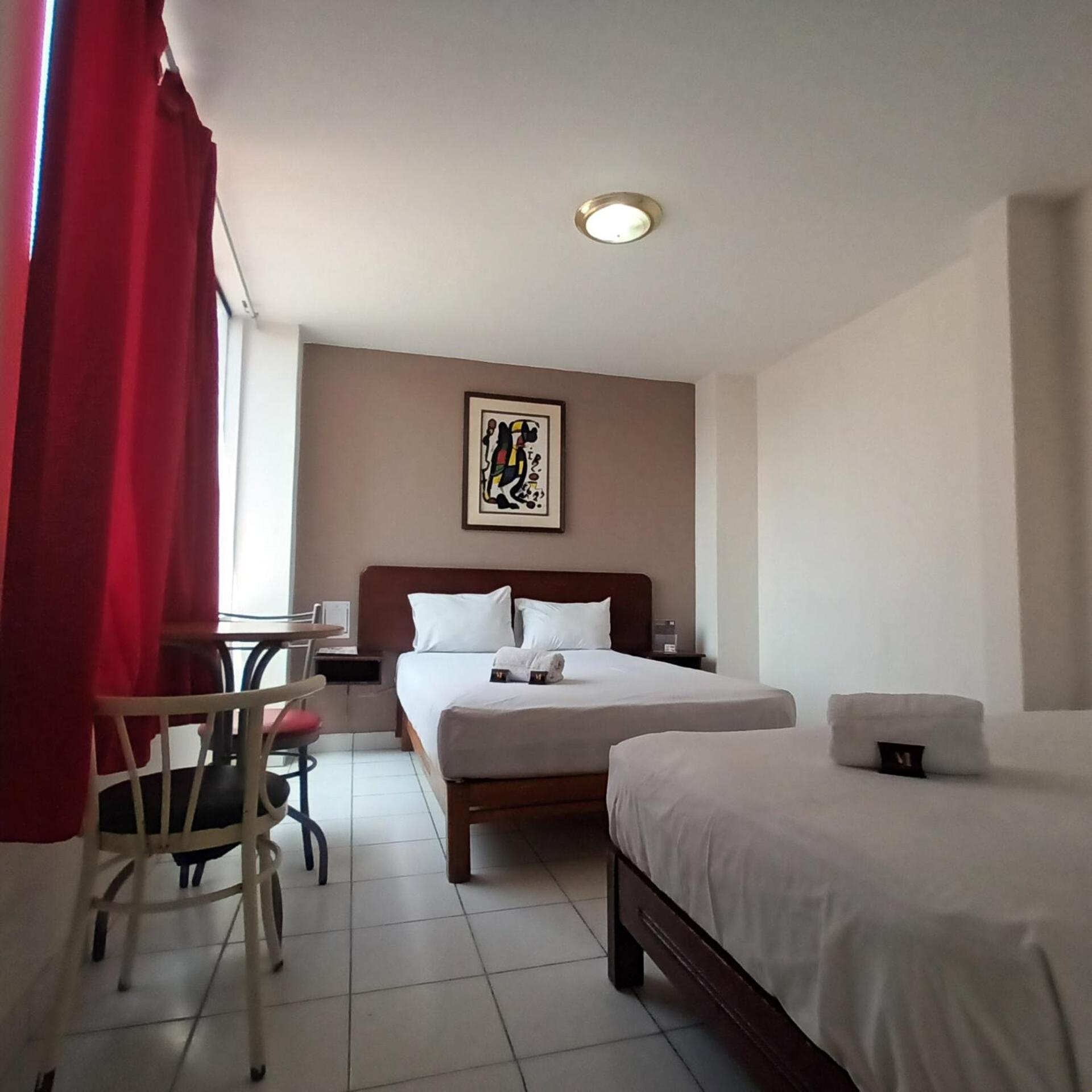 Hostal Jazmines Λίμα Εξωτερικό φωτογραφία